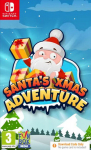 Arvutim&auml;ng Nintendo Switch m&auml;ng Santas Xmas Adventure - Digital Download