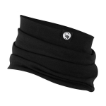 Multifunktsionaalne pea ja kaela puff unisex, must