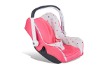 Nuku turvatool Smoby Maxi - Cosi Confort Seat