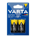 Patarei Varta Superlife C, 2 tk