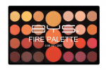 Meigipalett FIRE BYS 27 TK
