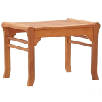 vidaXL aiapink 64 cm eukal&uuml;ptipuust, Ruda