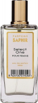 Parf&uuml;&uuml;mvesi Saphir Select One EDP naistele 50 ml