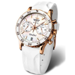 Vostok Europe Undinė VK64-515B528