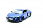 Mudelauto Kinsmart 2020 Audi R8 Coupe
