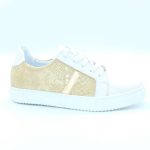 Mugavad naiste kingad Laura Messi, valge, 36