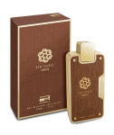 Parf&uuml;&uuml;mvesi Afnan Penthouse Windsor EDP naistele/meestele, 80 ml