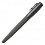 T&auml;itesulepea Pure Matte Dark Chrome Hugo Boss