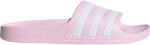 Rannajalatsid Adidas Adilette Aqua K Pink