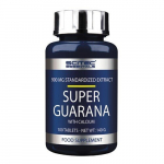 Scitec Nutrition Super Guarana 100 tabs