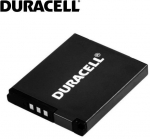Duracell aku, analoog Canon NB-11L, 600mAh