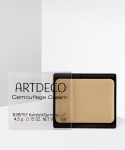 Peitekreem Artdeco Camouflage Cream 4,5 g, 02 Neutralizing Yellow