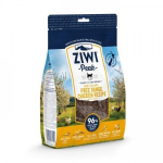 Ziwi Peak Chicken &otilde;hu k&auml;es kuivatatud kassitoit 400g
