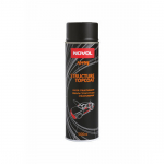 Struktuurv&auml;rv must STRUCTURE TOPCOAT aerosool 500ml
