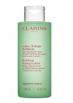 Toniseeriv n&auml;olosjoon Clarins Purifying, 400 ml
