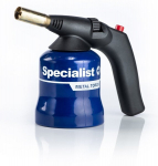 Specialist+ metallkorpusega p&otilde;leti 190g.