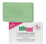 Leelisevaba seep Sebamed 100 g
