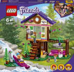 41679 LEGO&reg; Friends Metsamaja