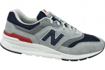 Meeste spordijalatsid New Balance 997 CM997HCJ, hall