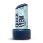 Klaasikeraamika Gyeon Q&sup2; QuickView, 120 ml