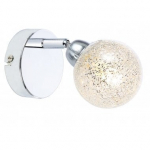 Candellux seinavalgusti Kaleidoscope LED