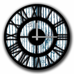 Dekoratiivne seinakell