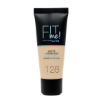 Vedel jumestuskreem Maybelline New York Fit Me! Matte & Poreless 30 ml