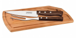 Tramontina Churrasco Tradicional grillikomplekt, 3 tk
