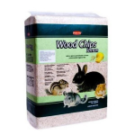 PD saepuru (Sidrun) n&auml;rilistele, Lemonchips, 4kg/56L