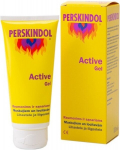 PERSKINDOL ACTIVE GEL 100ML