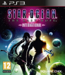 Arvutim&auml;ng PlayStation 3 m&auml;ng Star Ocean: The Last Hope International