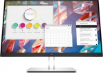 Monitor HP E24q G4 23.8" QHD IPS 60Hz 250 nits 5ms 9VG12AA