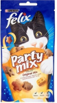 Felix Party Mix Original / kana, maks, kalkun, 60 g