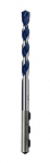Betoonipuur Bosch Blue Granite Turbo CYL-5, 5X50X100 mm