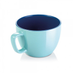 Shine,Tescoma kruus Crema Shine, 500 ml, sinine