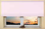Seina / lae ruloo 220x170 cm, 101 Roosa