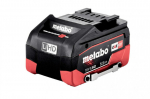 Aku 18V / 5,5 Ah DS LiHD, Metabo