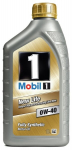 Mootori&otilde;li MOBIL 1 New Life SAE 0W-40 1l