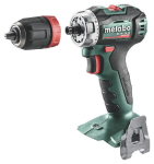 Akutrell BS 18 L BL Q, karkass, Metabo