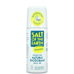 Salt of the Earth l&otilde;hnatu roll-on deodorant, 75ml, 75 ml