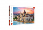 TREFL Pusle 500 Budapest