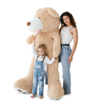 Pl&uuml;&uuml;skaru Teddy 200 cm, 3 a+