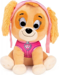 Paw Patrol pehme m&auml;nguasi Skye, 22 cm