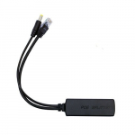 PoE 10 / 100M jaotur 25,5W