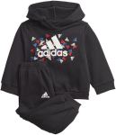 Adidas Spordikost&uuml;&uuml;mid I Bos Gra Jog Black GT9502/104