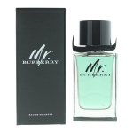 Meeste parf&uuml;&uuml;m Mr Burberry Burberry EDT: Maht - 150 ml