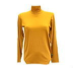 Naiste top T&Z 20, sinep