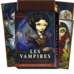 Taro kaardid Les Vampires