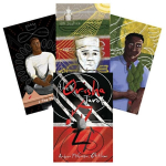 Taro kaardid The Orisha Tarot