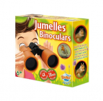 Binokkel BUKI 4 x 32 mm